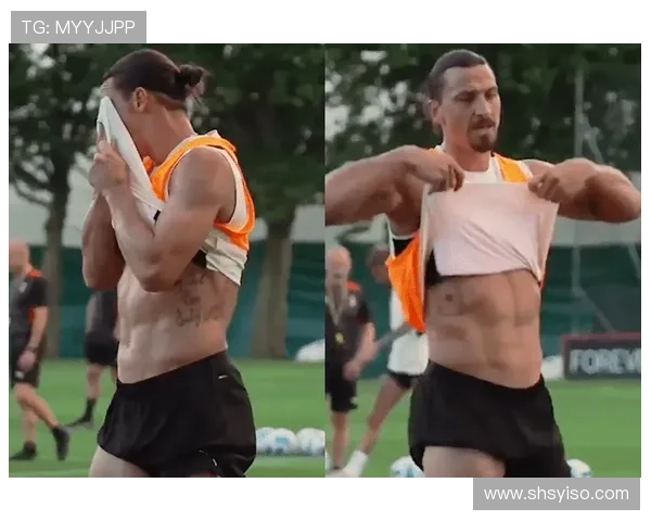 外国足球明星的腹肌魅力揭秘他们如何塑造完美身材的秘密与训练方法