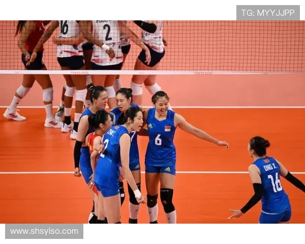 深圳与重庆排球队对决后的节奏分析与战术复盘