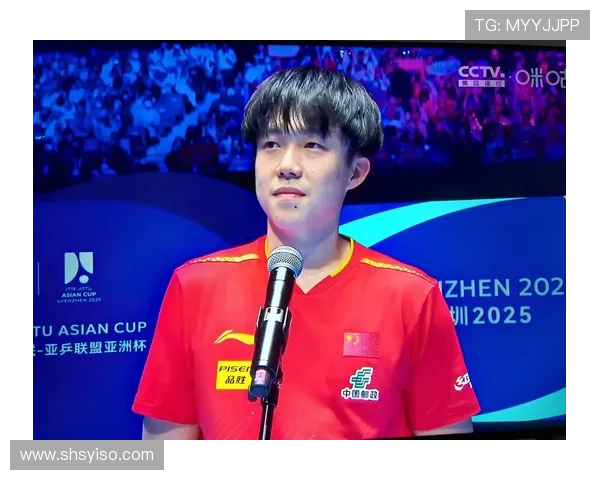 深圳乒乓球队个人能力深度剖析与发展潜力探讨